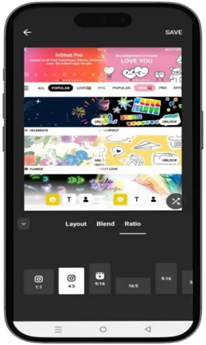 Music and Sound Effects at Your Fingertips
